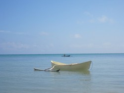 Karimunjawa (sisi lain)